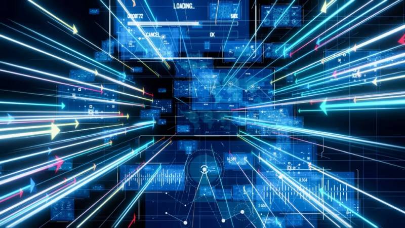 边坝县SCADA系统开发：守护工业安全的数字卫士