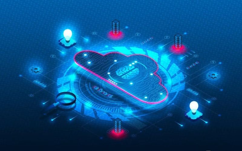 信创产业担当：边坝县软件开发公司助力西南区域信创国产化加速